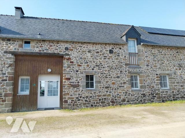 Maison 5 pièces 114 m² · à Cherrueix · 114 m² · 900 €