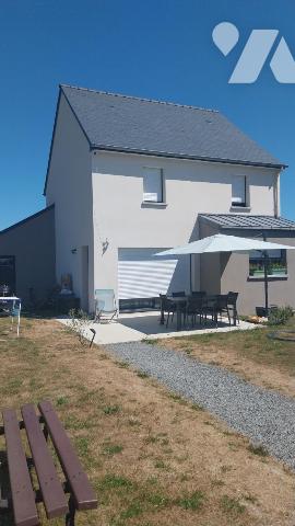 Maison 5 pièces 89 m² · à Dol-de-Bretagne · 89 m² · 995 €