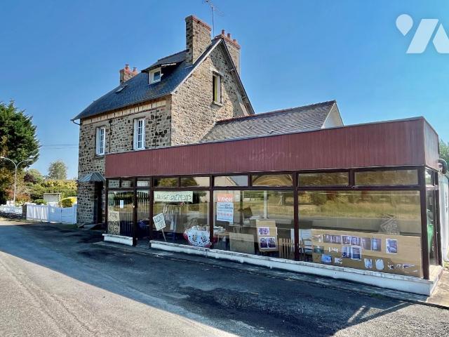 Maison 163 m² · à Mont-Dol · 163 m² · 220 000 €