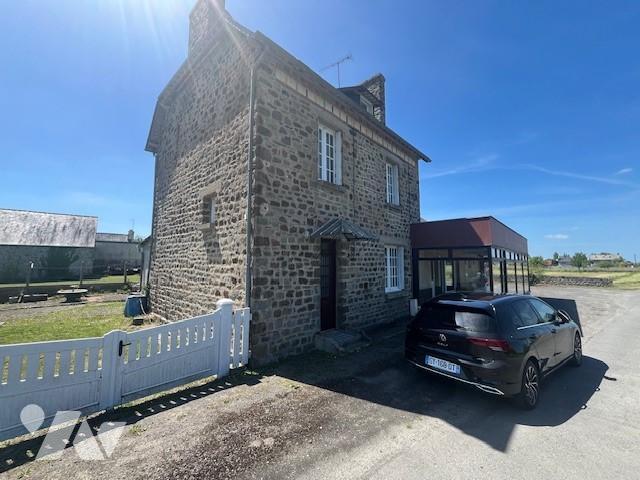 Maison 188 m² · à Mont-Dol · 188 m² · 220 000 €