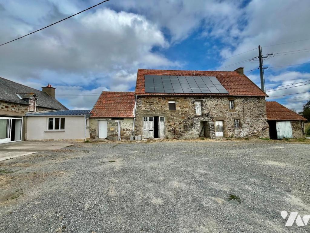 Maison 3 pièces 112 m² · à Mont-Dol · 112 m² · 250 000 €