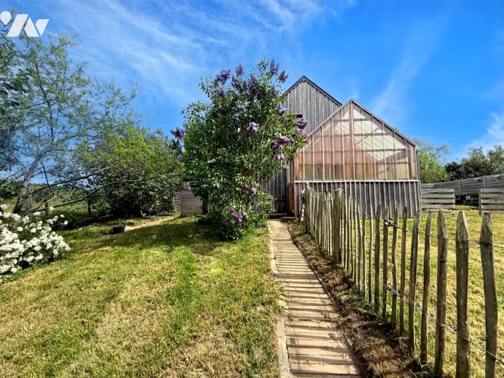 Maison 3 pièces 66 m² · à Roz-sur-Couesnon · 66 m² · 200 000 €