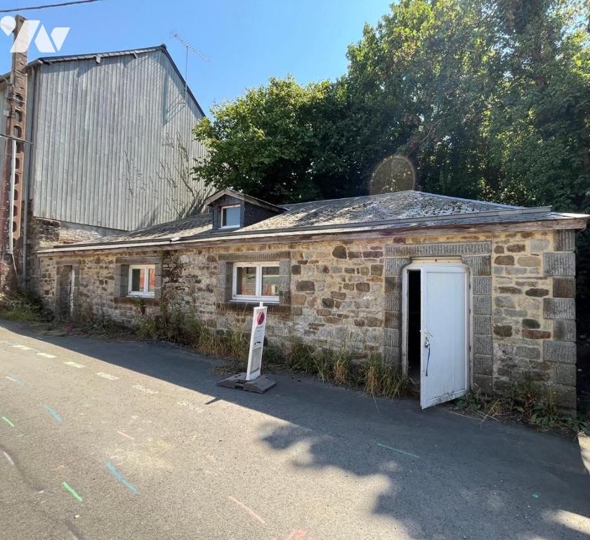 Autre 81 m² Dol-de-Bretagne · 81 m² · 70 000 €