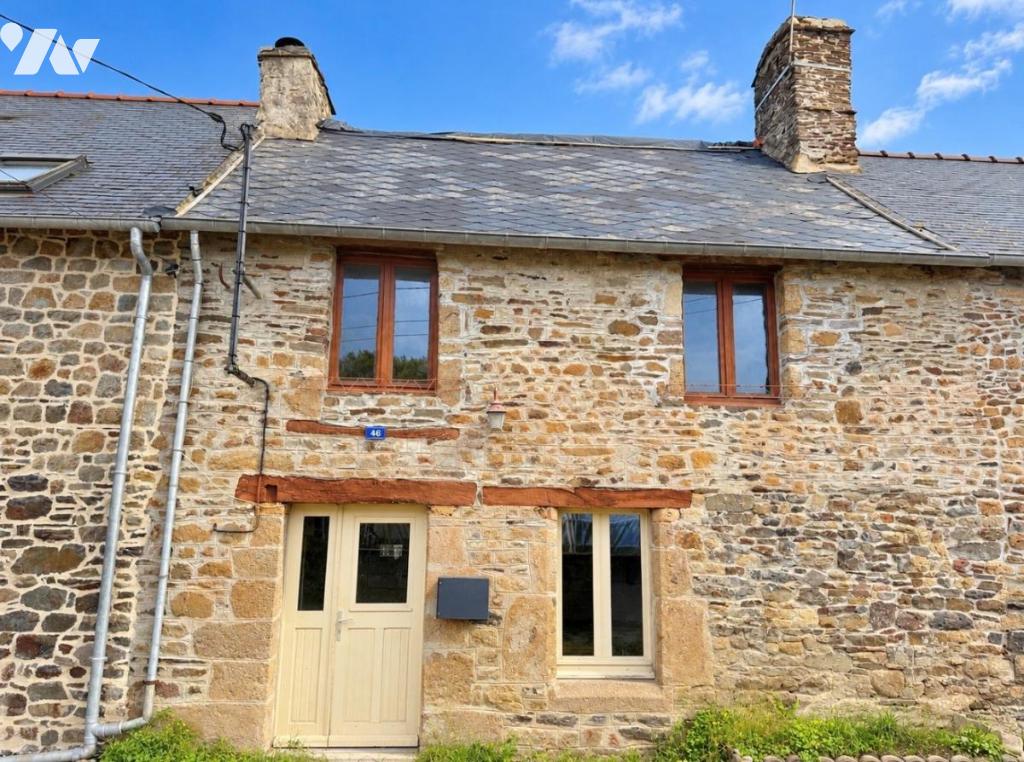 Maison 3 pièces 73 m² · à Baguer-Pican · 72,5 m² · 80 000 €