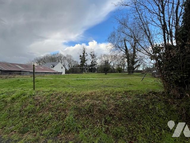 Terrain 1560 m² · à Baguer-Pican · 1 560 m² · 156 000 €