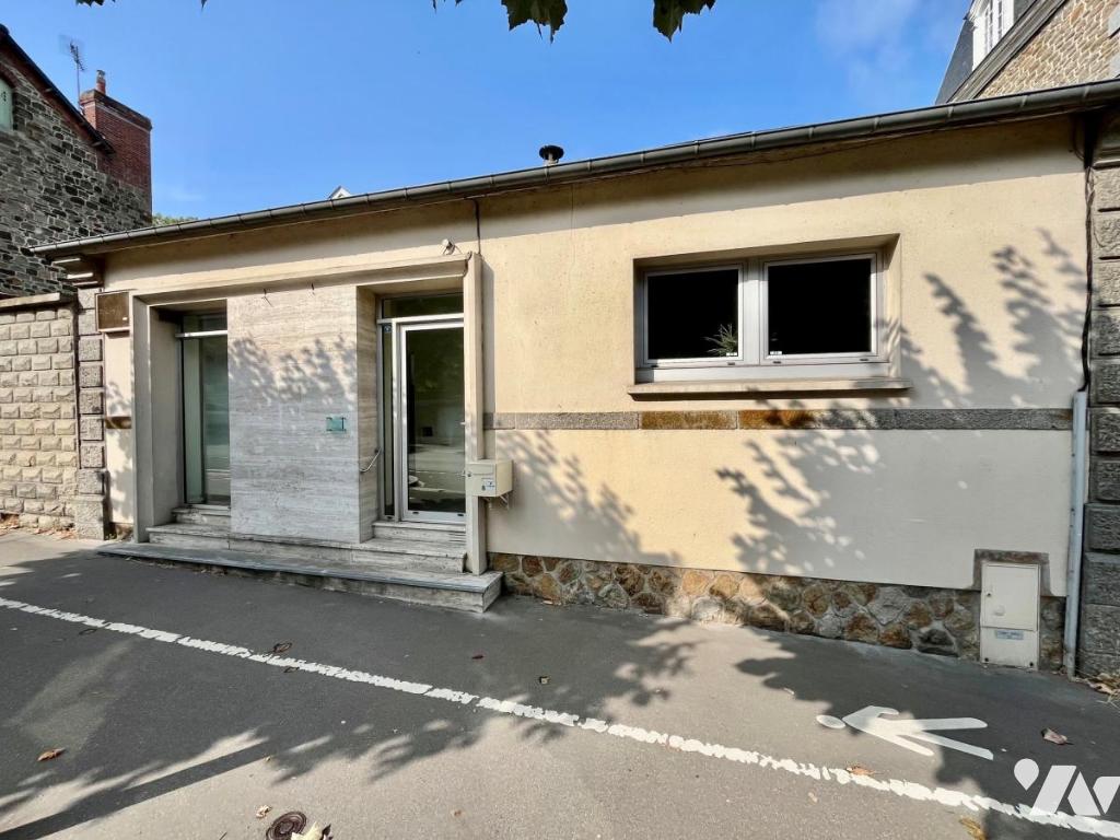 Lac Dol-de-Bretagne · 550 €/mois