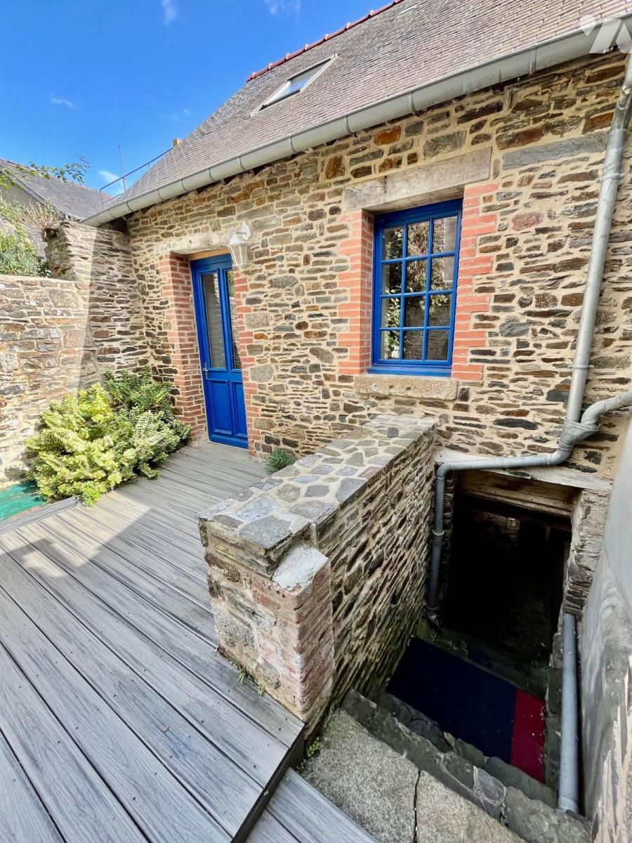 Maison 5 pièces 100 m² · à Dol-de-Bretagne · 100 m² · 850 €/mois
