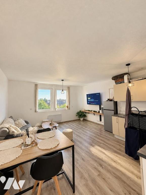 Appartement 39 m² · à Dol-de-Bretagne · 38,8 m² · 110 000 €