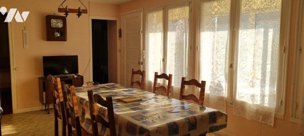 VENTE maison-RENAZE (53)