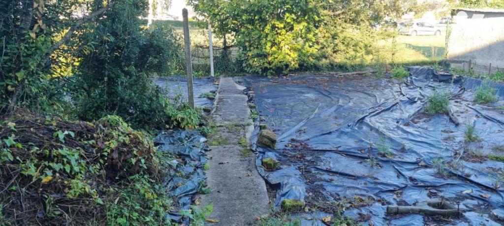 VENTE maison-RENAZE (53)