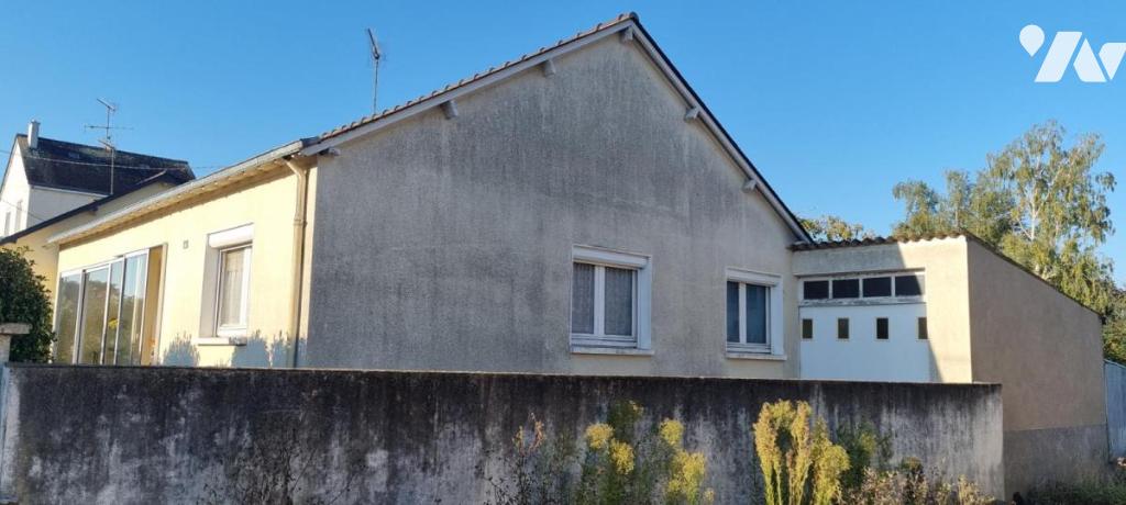 VENTE maison-RENAZE (53)