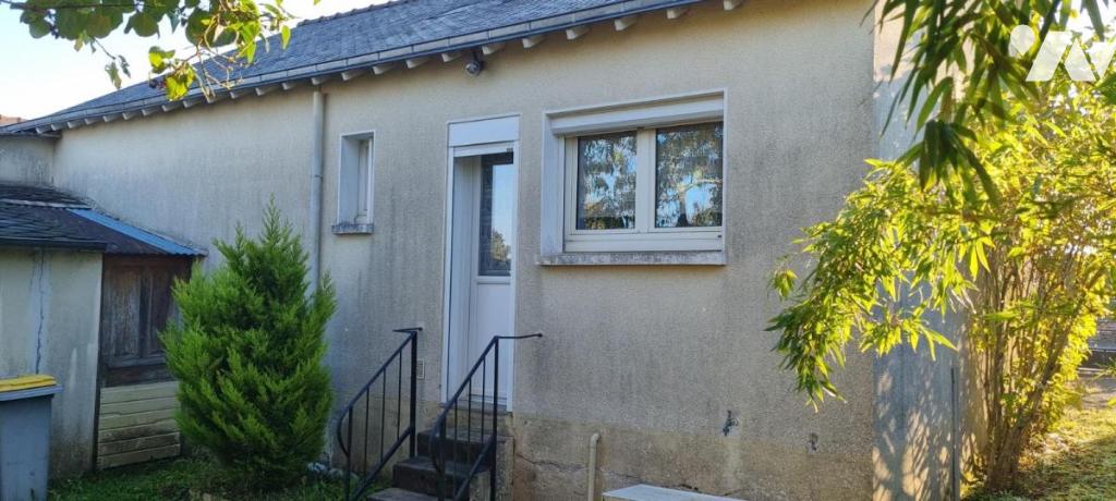 VENTE maison-RENAZE (53)