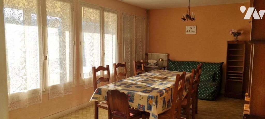 VENTE maison-RENAZE (53)