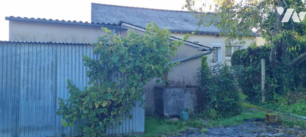 VENTE maison-RENAZE (53)