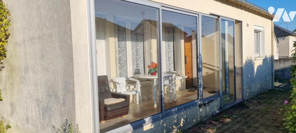 VENTE maison-RENAZE (53)