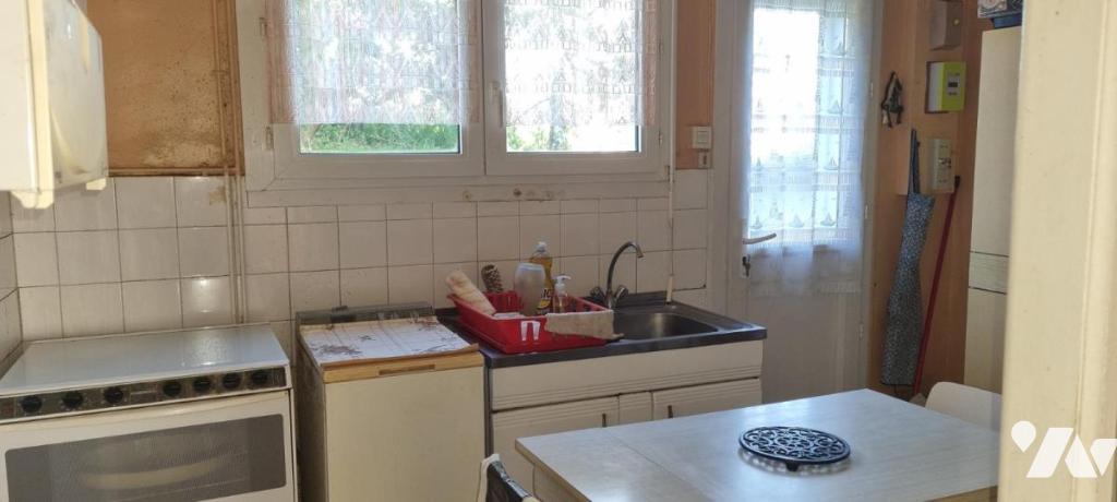 VENTE maison-RENAZE (53)