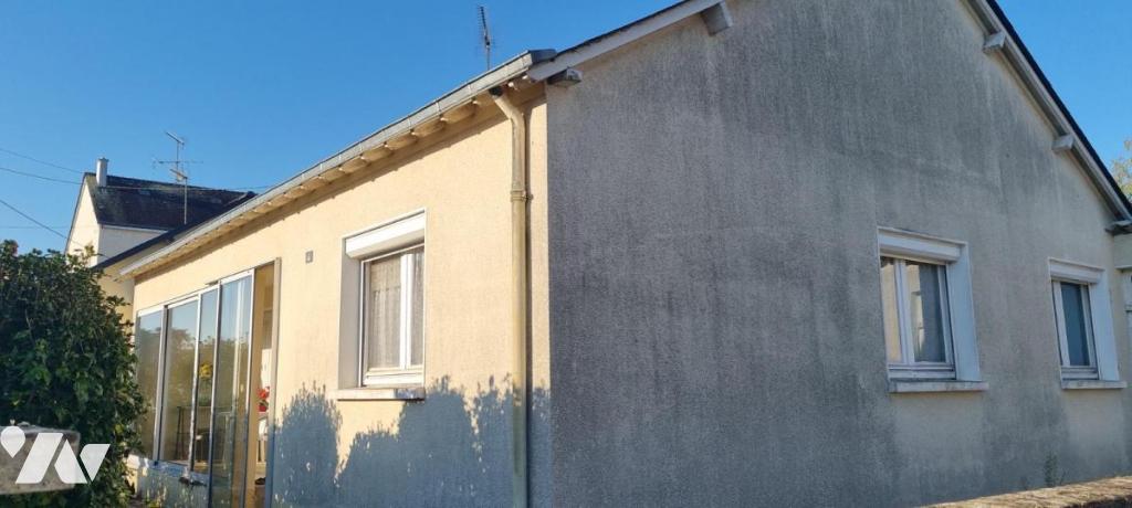 VENTE maison-RENAZE (53)