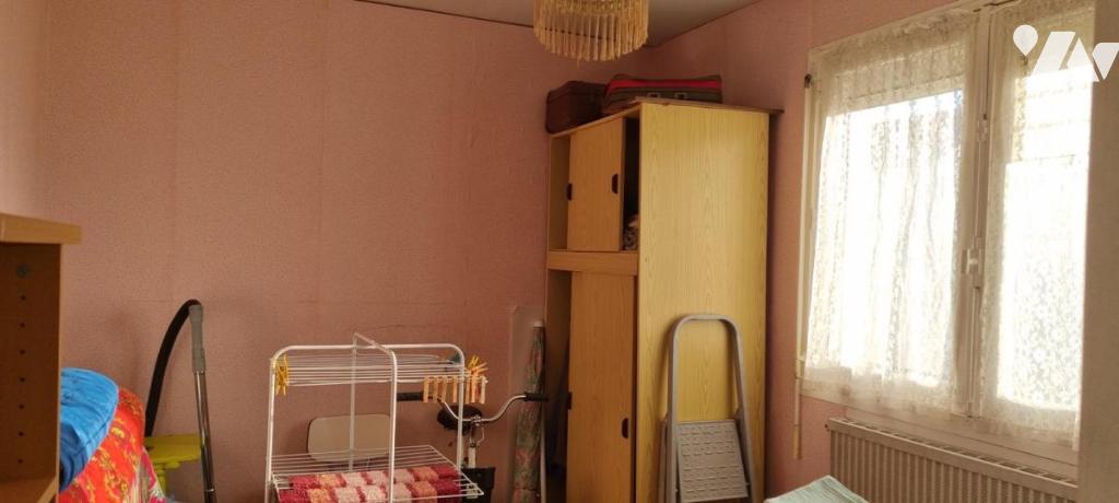 VENTE maison-RENAZE (53)