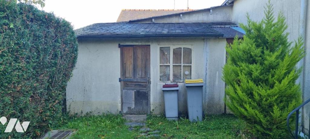 VENTE maison-RENAZE (53)