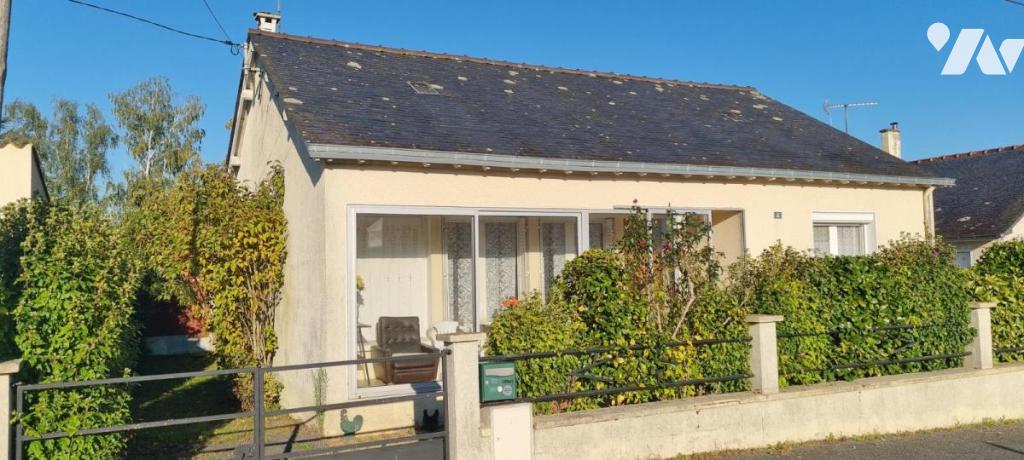 VENTE maison-RENAZE (53)