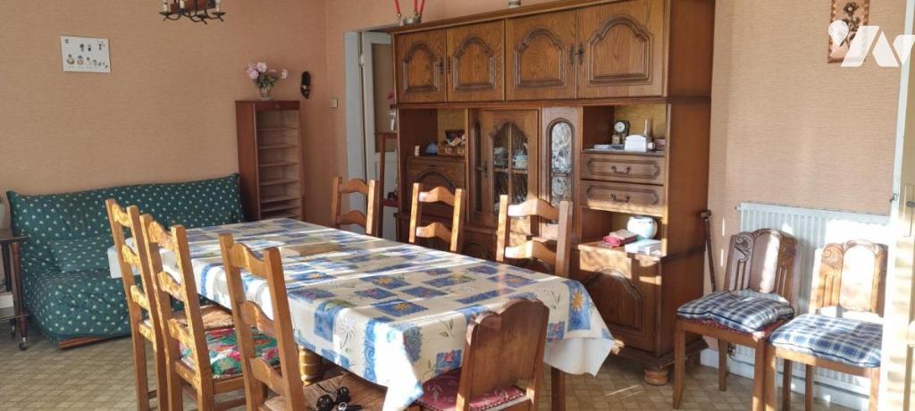 VENTE maison-RENAZE (53)