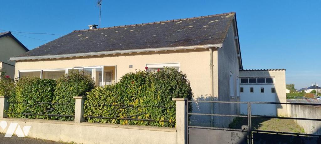 VENTE maison-RENAZE (53)