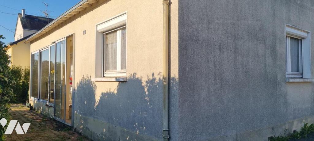 VENTE maison-RENAZE (53)