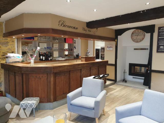 Maison 8 pièces 324 m² · à La Guerche-de-Bretagne · 324 m² · 282 500 €