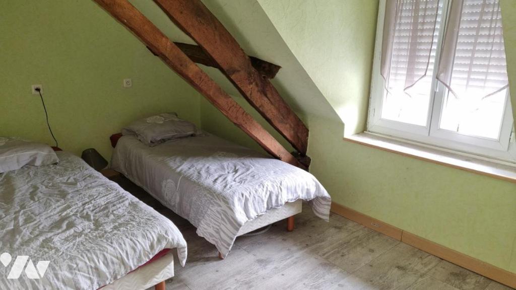 VENTE maison-ARGENTRE DU PLESSIS (35)