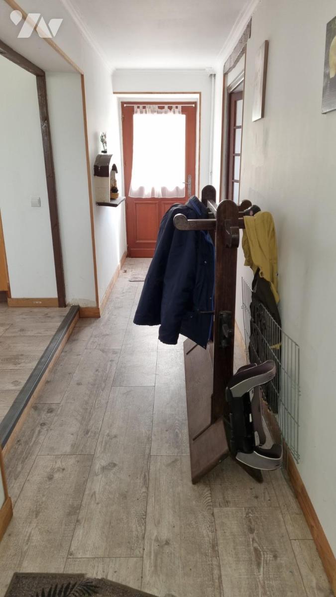 VENTE maison-ARGENTRE DU PLESSIS (35)