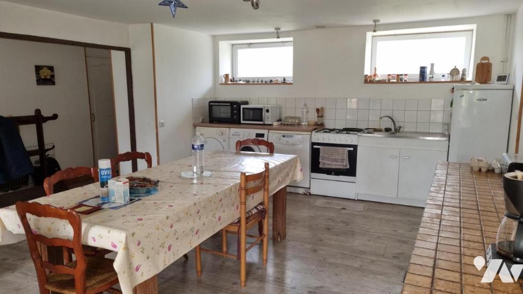 VENTE maison-ARGENTRE DU PLESSIS (35)