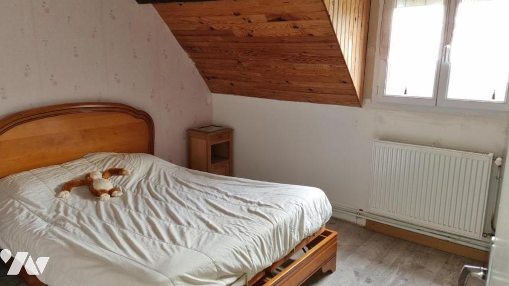 VENTE maison-ARGENTRE DU PLESSIS (35)
