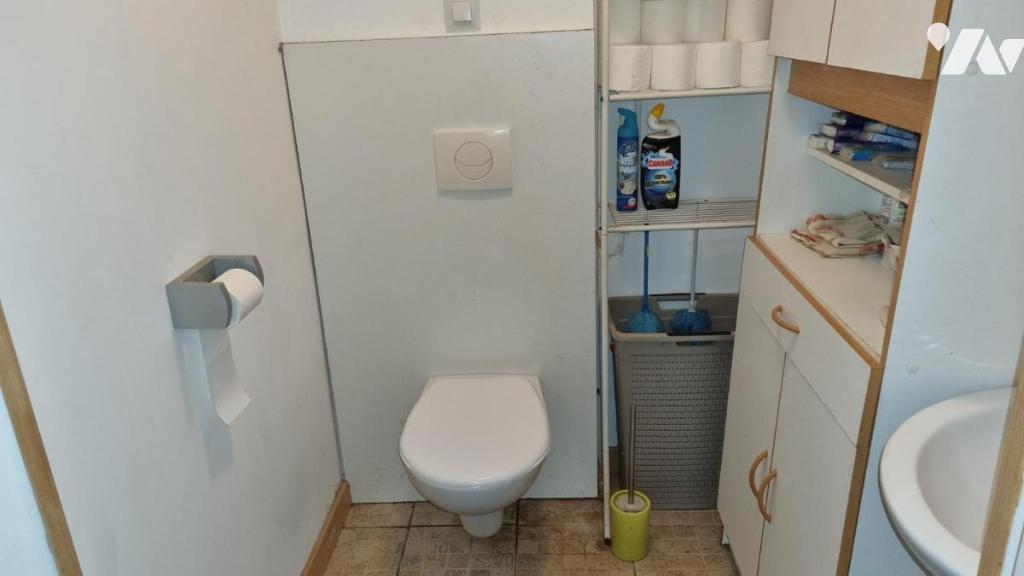 VENTE maison-ARGENTRE DU PLESSIS (35)