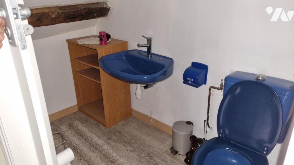 VENTE maison-ARGENTRE DU PLESSIS (35)