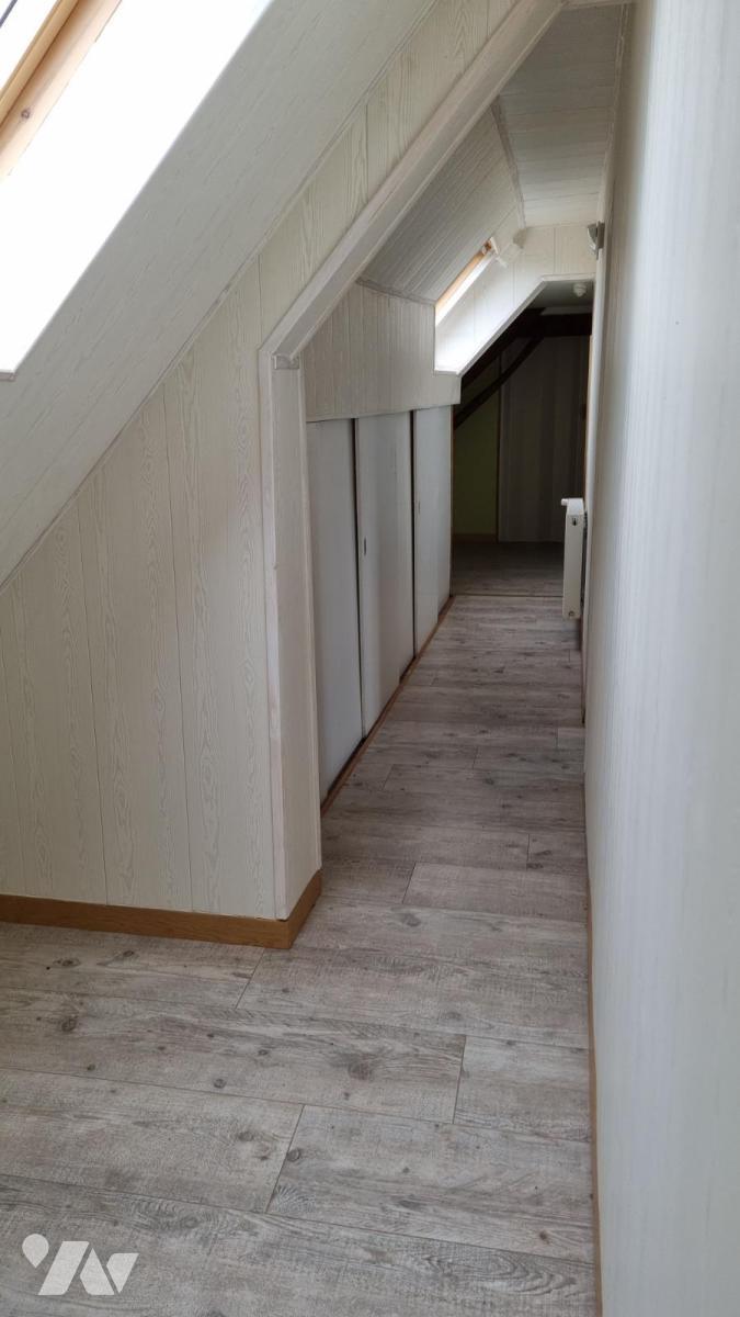 VENTE maison-ARGENTRE DU PLESSIS (35)