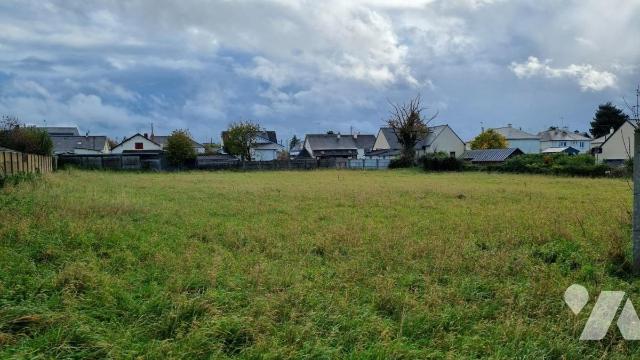 Terrain 2620 m² · à Guerche-de-Bretagne · 2 620 m² · 155 000 €