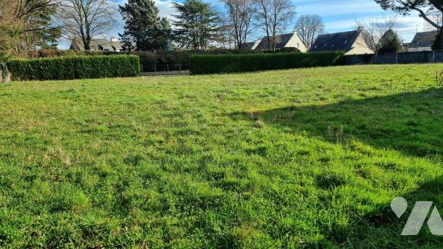 Terrain 1996 m² · à Guerche-de-Bretagne · 1 996 m² · 150 000 €