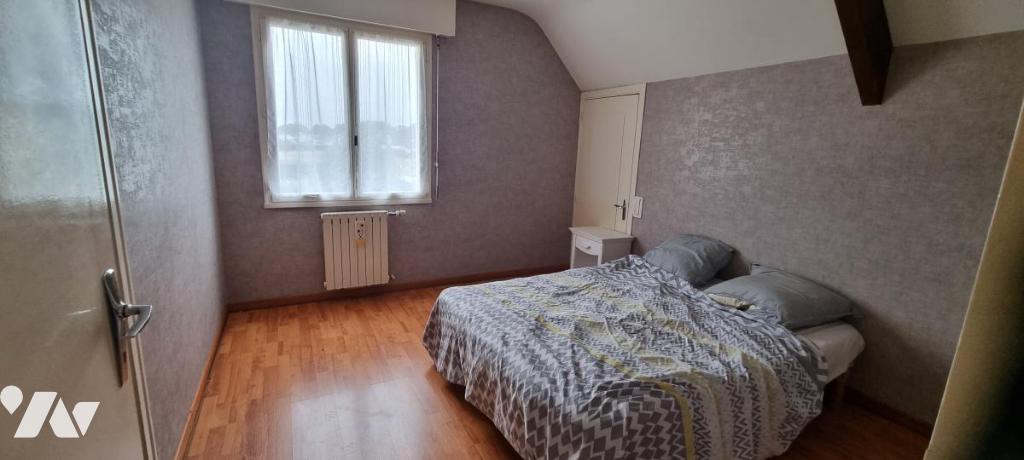 VENTE maison-LA GUERCHE DE BRETAGNE (35)