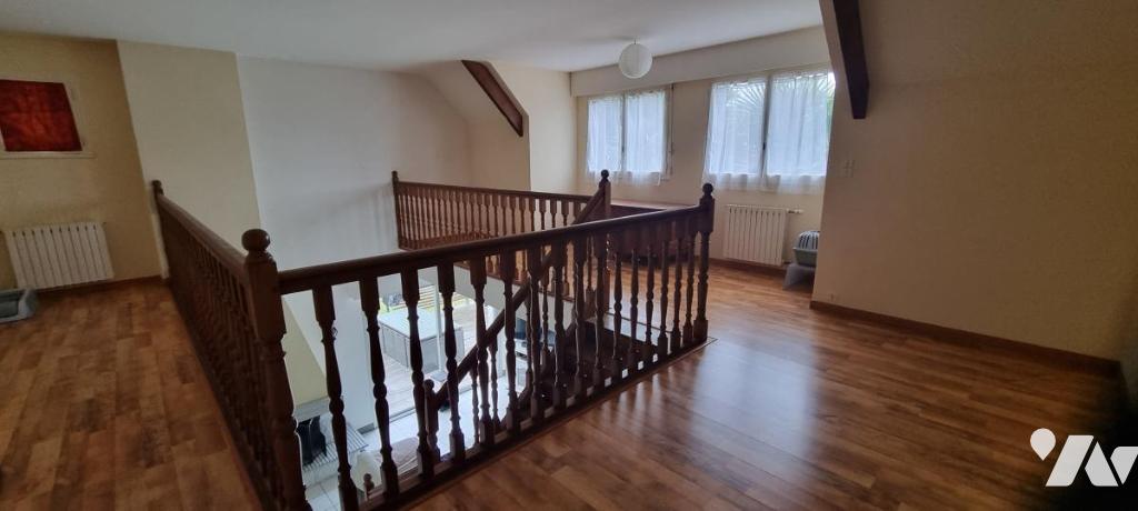 VENTE maison-LA GUERCHE DE BRETAGNE (35)