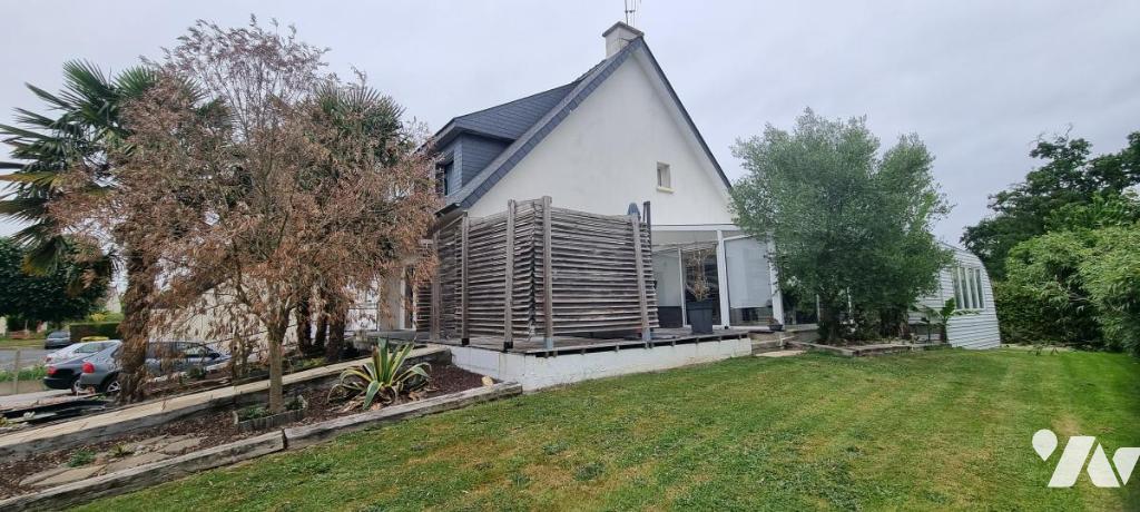 VENTE maison-LA GUERCHE DE BRETAGNE (35)