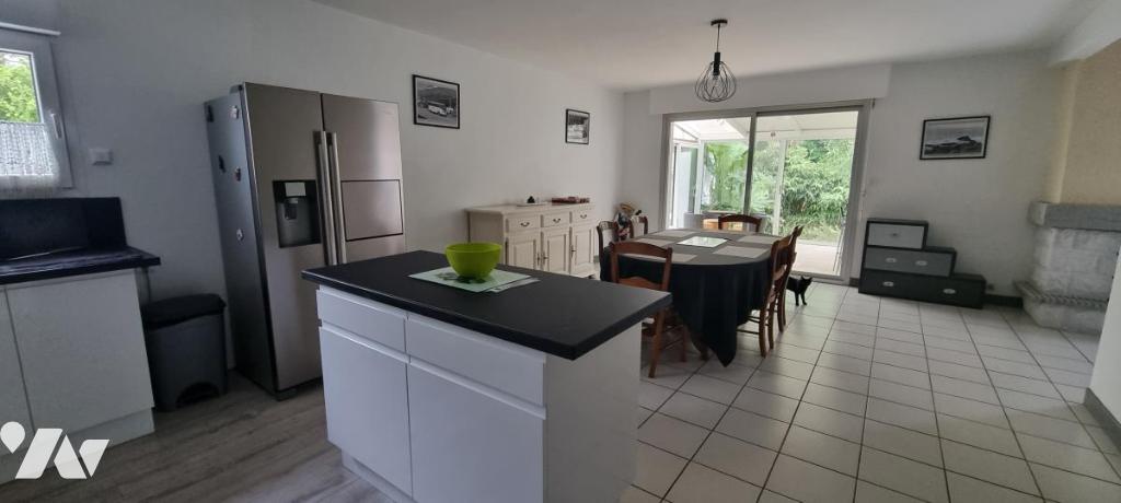 VENTE maison-LA GUERCHE DE BRETAGNE (35)