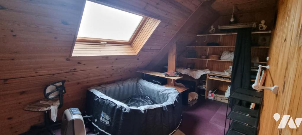 VENTE maison-LA GUERCHE DE BRETAGNE (35)