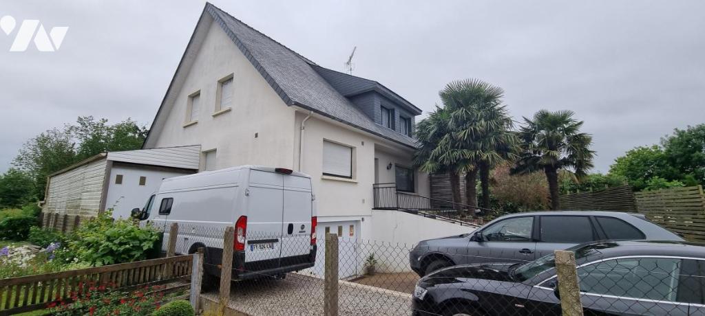 VENTE maison-LA GUERCHE DE BRETAGNE (35)