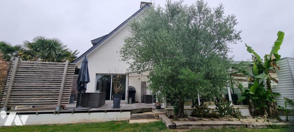 VENTE maison-LA GUERCHE DE BRETAGNE (35)