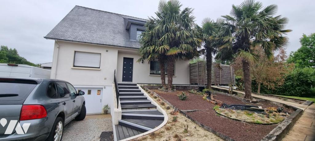 VENTE maison-LA GUERCHE DE BRETAGNE (35)