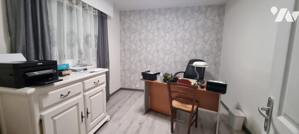 VENTE maison-LA GUERCHE DE BRETAGNE (35)