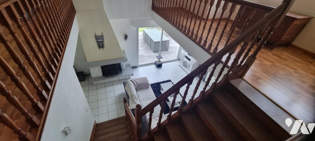 VENTE maison-LA GUERCHE DE BRETAGNE (35)