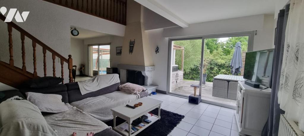 VENTE maison-LA GUERCHE DE BRETAGNE (35)