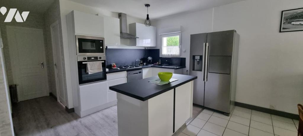 VENTE maison-LA GUERCHE DE BRETAGNE (35)