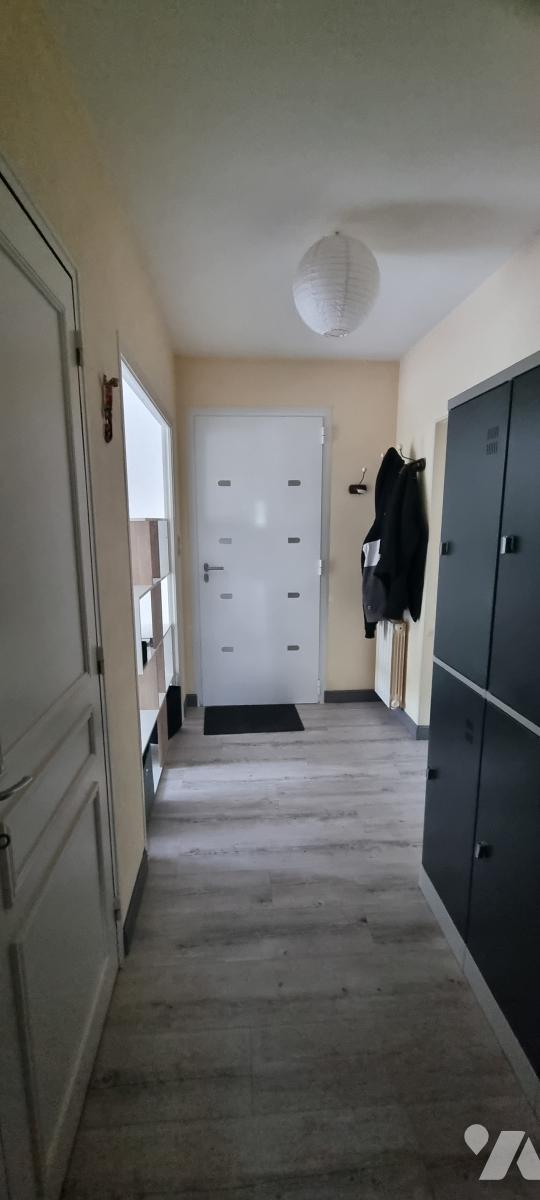 VENTE maison-LA GUERCHE DE BRETAGNE (35)